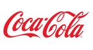 Coca-Cola Coca-Cola, a Silent Events partner