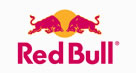 Red-Bull Red Bull, a Silent Events partner