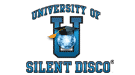 University of Silent Disco