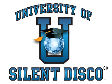 University of Silent Disco University of Silent Disco