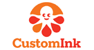 CustomInk CustomInk, a Silent Events partner