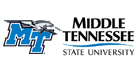 Middle Tennessee University