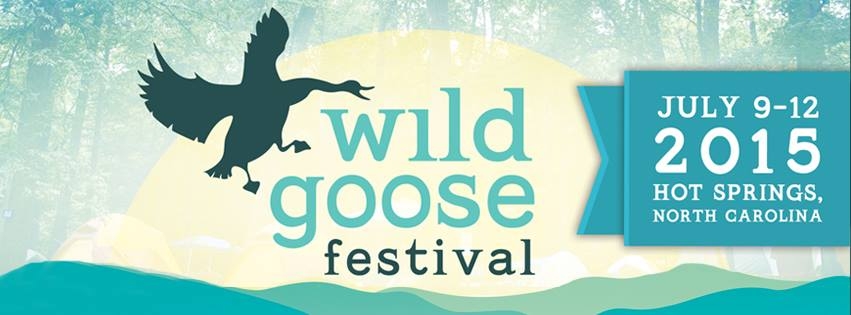 Wild Goose Festival Silent Disco 2015 Wild Goose Festival Silent Disco 2015 powered by Silent Events