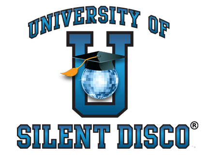 University of Silent Disco University of Silent Disco