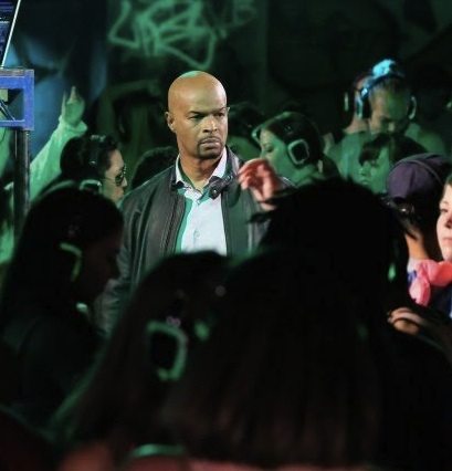 Spoiler TV/spoilertv.com Lethal Weapon episode featuring Silent Events wireless headphones